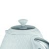 Hvid elkedel Eldom C265B NELA - Billede 3
