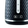El kedel sort Eldom C260C NELO - Billede 3