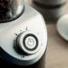 Kaffekværn elektrisk Eldom MK160 MILL - Billede 5