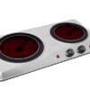 Keramisk kogeplade Eldom PH21 2000W - Billede 4