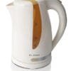 Kedel 1.7L Eldom C230 ~ ~ Belyst - Billede 3