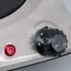 El komfur keramisk Eldom pH 11 1200W - Billede 2