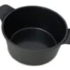 keramisk gryde PROMIS 24cm KERAMIK + glasovertræk - Billede 2