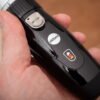 Dyreklipper Eldom MZ300 Rex - Billede 3