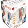 Kedel 1.7L Eldom C230 ~ ~ Belyst - Billede 2