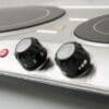 Keramisk kogeplade Eldom PH21 2000W - Billede 2