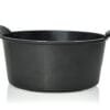 keramisk gryde PROMIS 24cm KERAMIK + glasovertræk - Billede 7