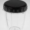 Blender ekstraktor Eldom BLN700 Nutri - Billede 5