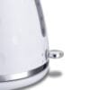 El kedel hvid Eldom C245 SB kapacitet på 1,7 liter - Billede 5