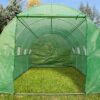 Promis haven drivhus tunnel TF420 - Billede 2