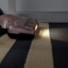Sladdlöss Vakuum Vertikal Eldom OB100 Swan - Billede 3