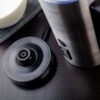 Elektrisk mælkeskummer Eldom Si550 Buzz - Billede 3
