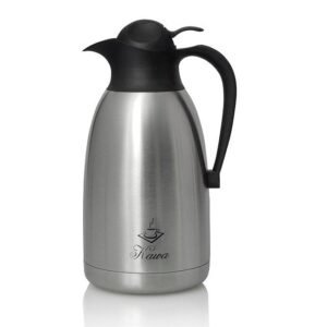 Termokande PROMIS TMH-15B 1,5 liters kaffeprint