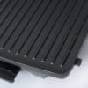 Kontakt grill Eldom GK120 ~ ~ Den bevægelige overplade - Billede 5