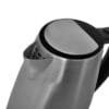 Kedel stål 1.7 liter Eldom CS7 - Billede 2
