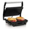 Kontakt grill