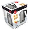 Kedel stål 1.7 liter Eldom CS7 - Billede 5