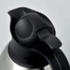 Thermoskoskannan Promis TMH-20H 2 Letters Te Label - Billede 3