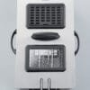 Severin 2431 FRYER kapacitet. 3 l - Billede 2