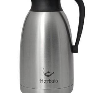 Thermoskoskannan Promis TMH-20H 2 Letters Te Label