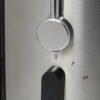 Eldom SK9S Inox Stål Utsug För Hela Fructor - Billede 2