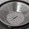Eldom SK9S Inox Stål Utsug För Hela Fructor - Billede 4