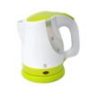 Kettle Eldom C175 Kapacitet. 0,9 Brev Grön