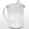 Eldom SK9S Inox Stål Utsug För Hela Fructor - Billede 6