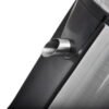 Eldom SK9S Inox Stål Utsug För Hela Fructor - Billede 3