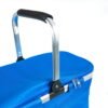 TERMISK picnickurv 24L- Foldbar PROMIS TL24N - Billede 4