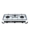 Gasspis PROMIS KG300 WHITE - Billede 2