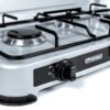 Gasspis PROMIS KG300 WHITE - Billede 3