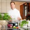 Fødevaredehydrator Eldom SG500 Elin - Billede 3