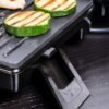 Elektriske kontaktgrill Eldom GK170 SVAD - Billede 5