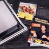 Elektriske kontaktgrill Eldom GK170 SVAD - Billede 6