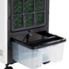 HomeTech FL-1701R Mobil Luftkøler - Luftkøler med 3 Hastigheder - Billede 6