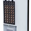 RM AIRPlus 3701 Aircooler - Med timer og fjernbetjening - 4L Hvid/Sort - Billede 5