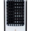 RM AIRPlus 3701 Aircooler - Med timer og fjernbetjening - 4L Hvid/Sort - Billede 6