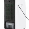 HomeTech FL-1701R Mobil Luftkøler - Luftkøler med 3 Hastigheder - Billede 5