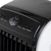 HomeTech FL-1701R Mobil Luftkøler - Luftkøler med 3 Hastigheder - Billede 3