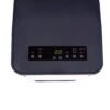 TechnoLife TL-9001 Mobil airconditioner - Aircondition - 9000 BTU - Hvid/Sort - Billede 4