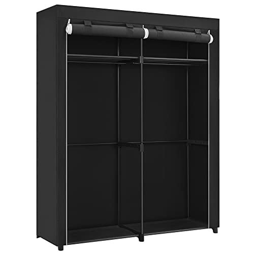 garderobe sort