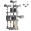 Cat Tree