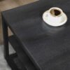 Sort moderne sofabord - Billede 5