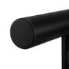 Songmics Jewellery Stand Watch Stand Bracelet Stand Faux Leather Black JDS102 - Billede 5