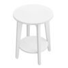 Vasagle side Tabel 58 * 45,5 * 8,5 cm Let283T14 - Billede 7