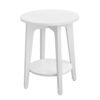 Vasagle side Tabel 58 * 45,5 * 8,5 cm Let283T14