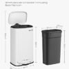 Songmics Kitch - Billede 6