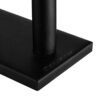 Songmics Jewellery Stand Watch Stand Bracelet Stand Faux Leather Black JDS102 - Billede 6
