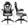 Songmics spilstol - Billede 3